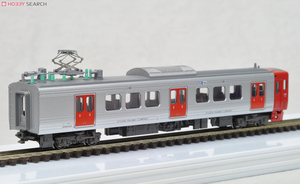 813系200番台 (3両セット) (鉄道模型) - ホビーサーチ 鉄道模型 N