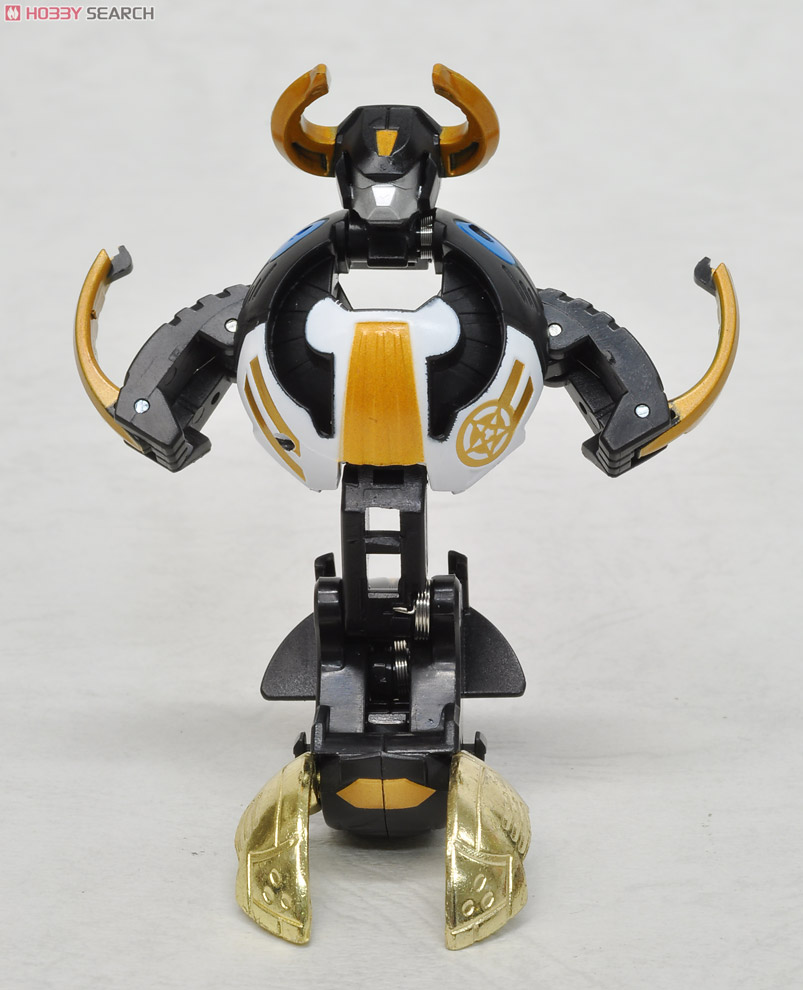 爆テク ブースターパック 巨（ギガン）タウレス (スポーツ玩具