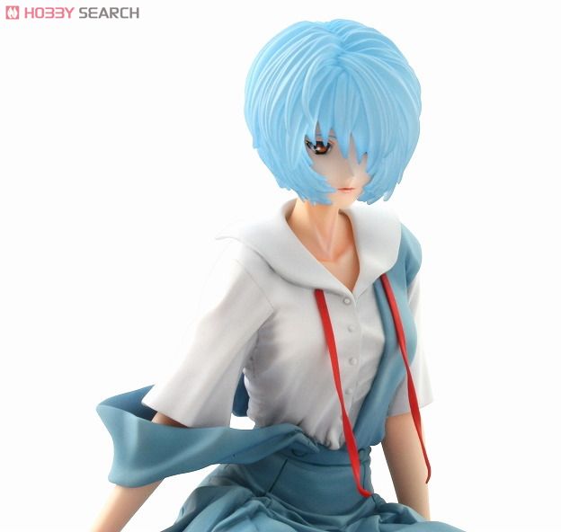 綾波レイ 千値練版 (フィギュア) - ホビーサーチ フィギュア