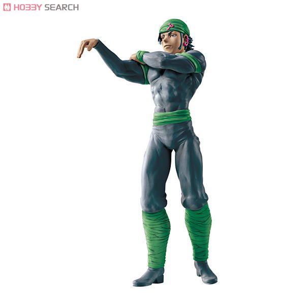 トリコ GOURMET BOX 01 6個セット (フィギュア) - ホビーサーチ フィギュア