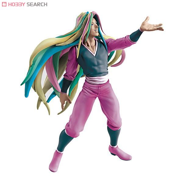 トリコ GOURMET BOX 01 6個セット (フィギュア) - ホビーサーチ フィギュア