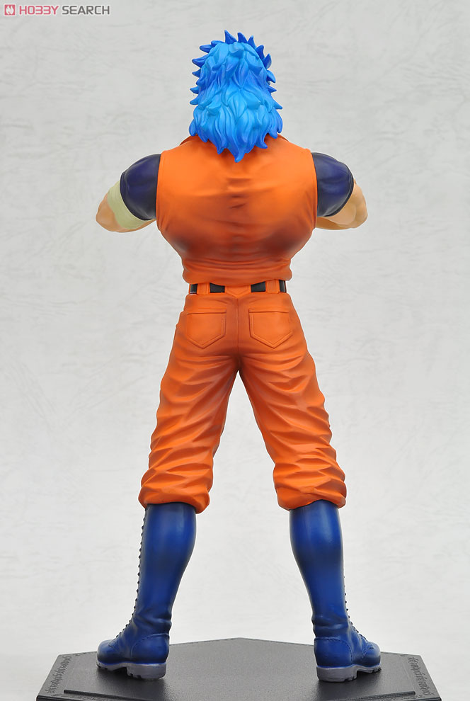 FIGUAX トリコ vol.1 美食屋四天王トリコ (フィギュア) - ホビーサーチ