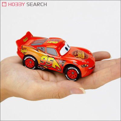 リボルテック ピクサーフィギュアコレクション No.003 ライトニング