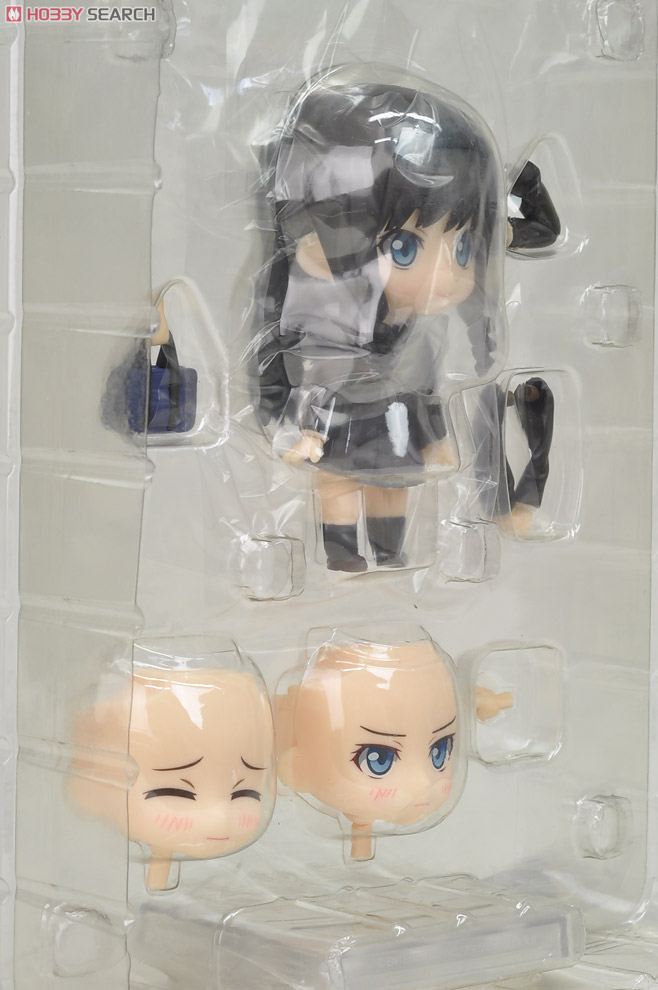 ねんどろいど 森島はるか (フィギュア) - ホビーサーチ フィギュア