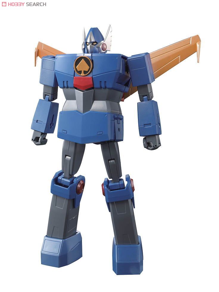 超合金魂 GX-61 ダイオージャ (完成品) - ホビーサーチ ロボット・特撮