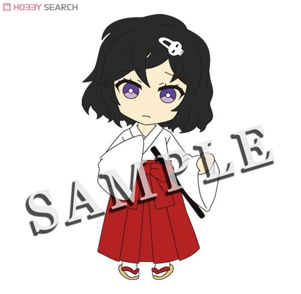 ぴくりる！シュタインズ・ゲート トレーディングストラップ 10個セット