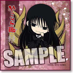 ぬらりひょんの孫～千年魔京～」 マイクロファイバーミニタオル 「羽衣