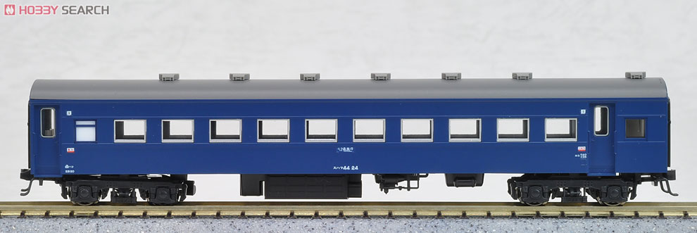 急行「ニセコ」 (基本・6両セット) (鉄道模型) - ホビーサーチ 鉄道模型 N