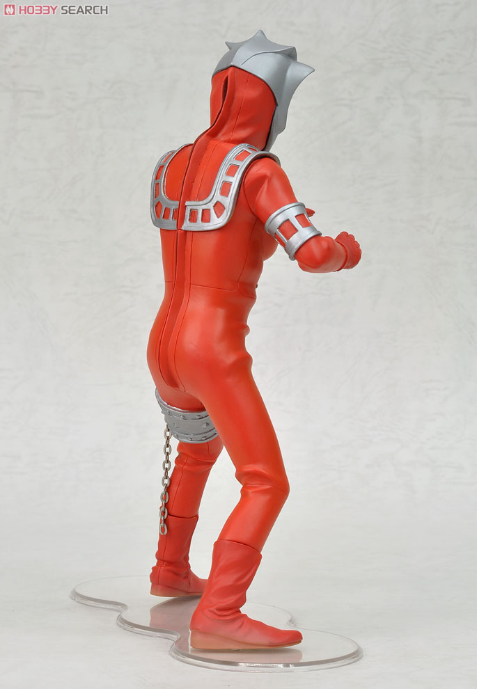 大怪獣シリーズ アストラ (完成品) - ホビーサーチ ロボット・特撮