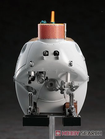 Shinkai 6500 (Plastic model) - HobbySearch Military Model Store