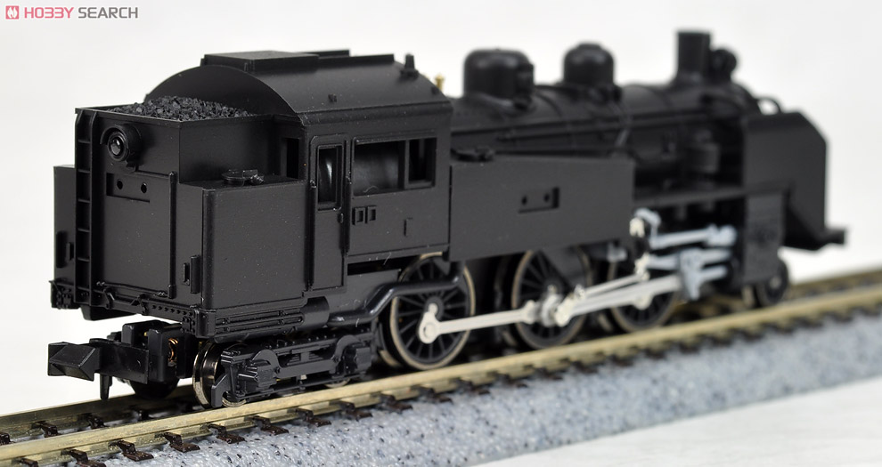 大井川鐵道 SL「かわね路」号 (4両セット) (鉄道模型) - ホビーサーチ