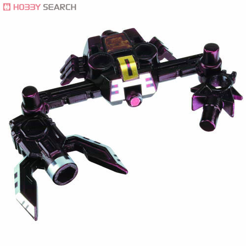 AM-13 トランスフォーマープライム メディックノックアウト (完成品