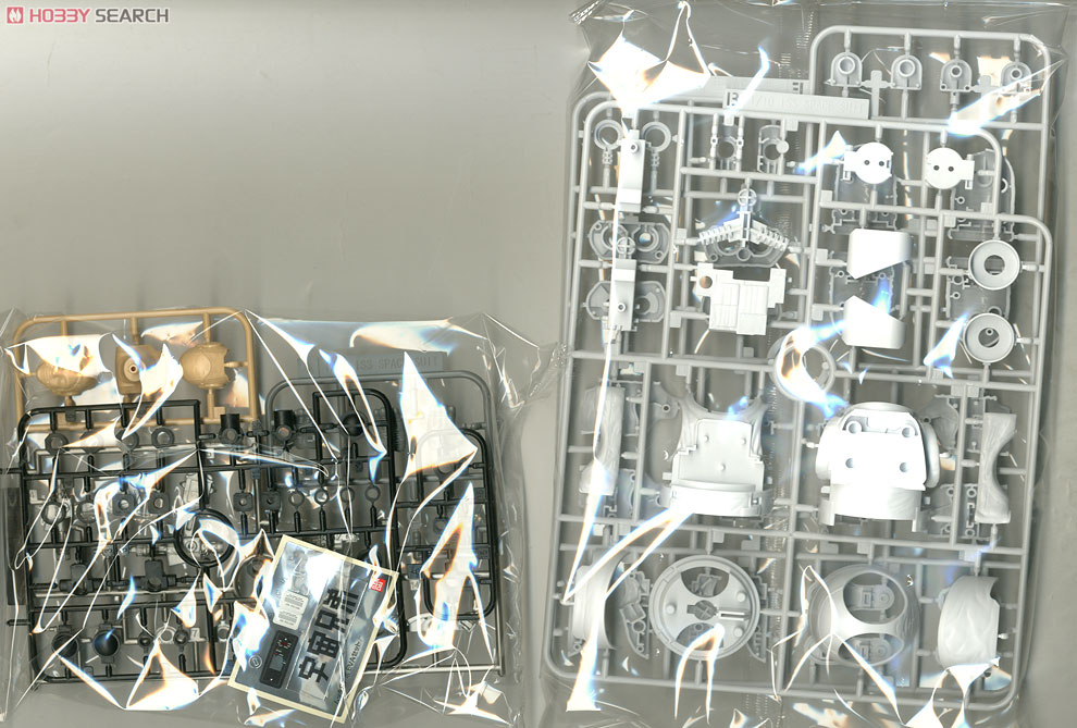 宇宙兄弟 ムッタ＆アポ EVAセット (プラモデル) - ホビーサーチ