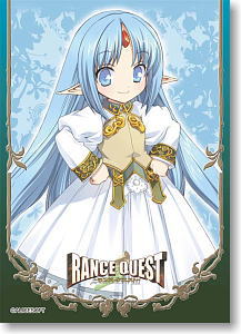 キャラクタースリーブコレクション プラチナグレード ランス・クエスト