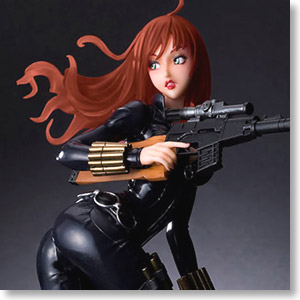 MARVEL美少女 キティ・プライド (完成品) - ホビーサーチ ロボット・特撮