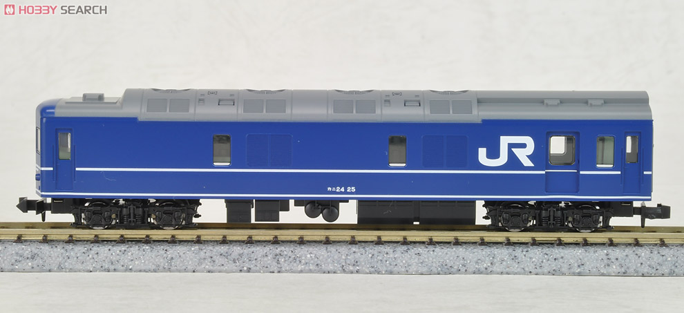 限定品】 JR 24系 「さよなら日本海」 (12両セット) (鉄道模型