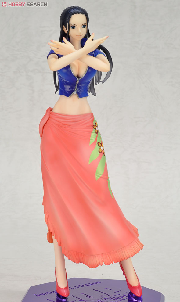 エクセレントモデル Portrait.Of.Pirates ワンピース `Sailing Again