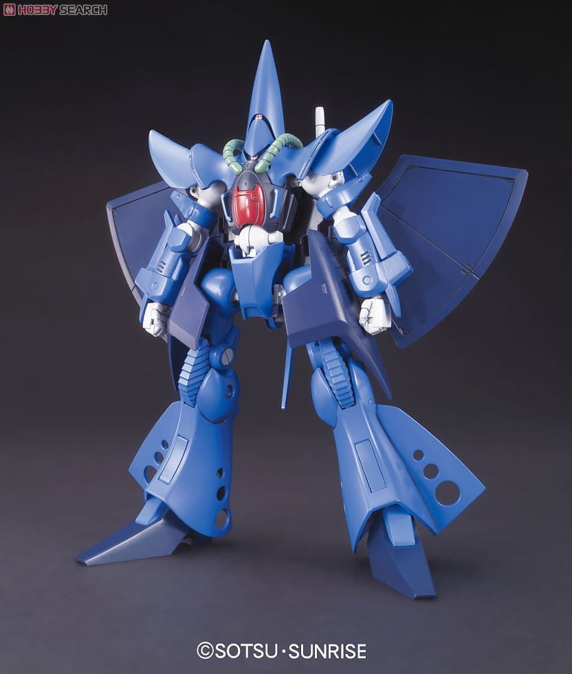 RX-139 ハンブラビ (HGUC) (ガンプラ) - ホビーサーチ ガンプラ他