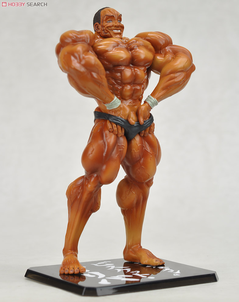 フィギュアーツZERO ビスケット・オリバ (完成品) - ホビーサーチ