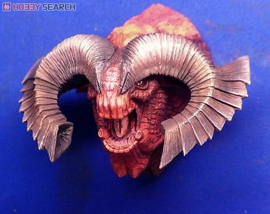 モンスターハンター ハンティングトロフィー マグネットコレクション 8