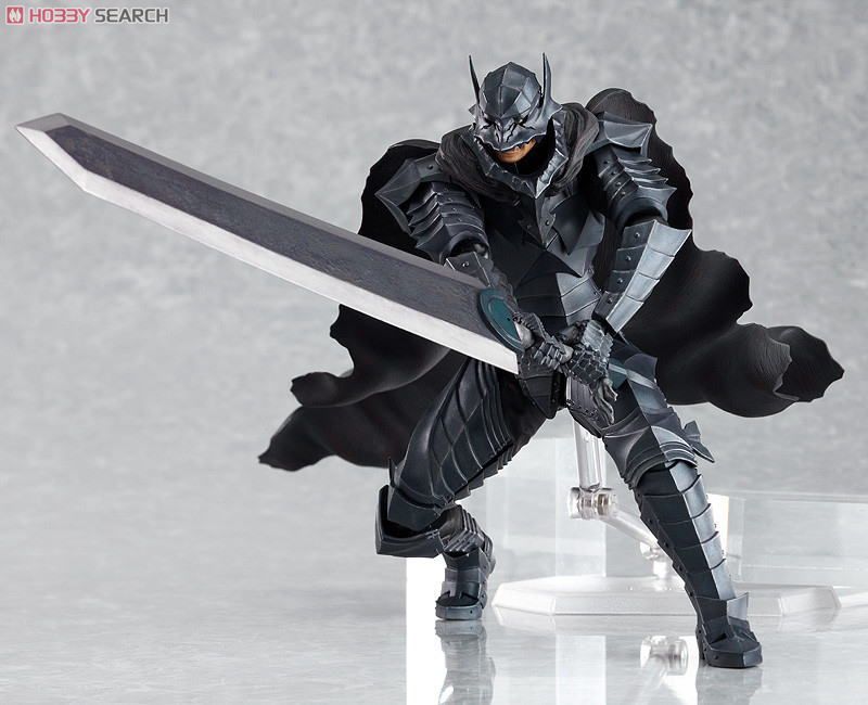 ベルセルク 37巻 figma ガッツ狂戦士の甲冑Ver.付 初回限定版 (書籍