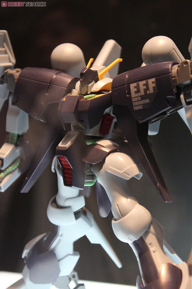 バイアラン・カスタム (HGUC) (ガンプラ) - ホビーサーチ ガンプラ他