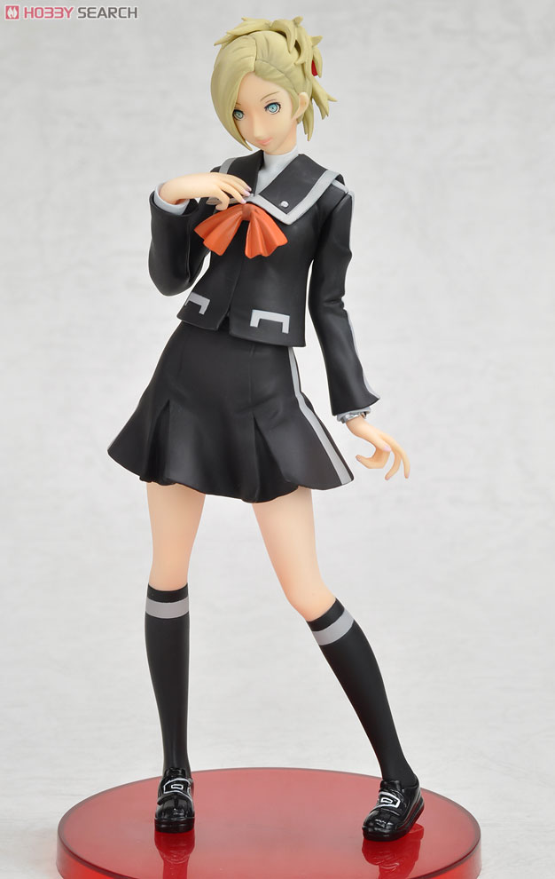 リサ・シルバーマン (フィギュア) - ホビーサーチ フィギュア