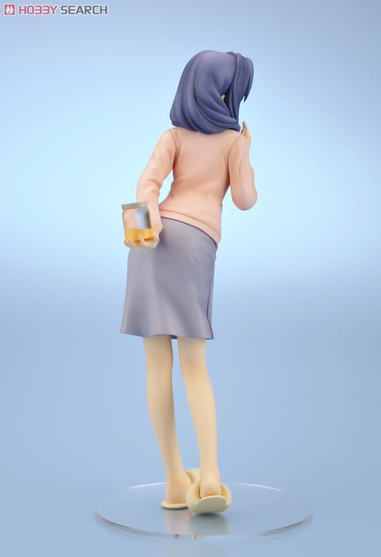 水瀬秋子 (フィギュア) - ホビーサーチ フィギュア