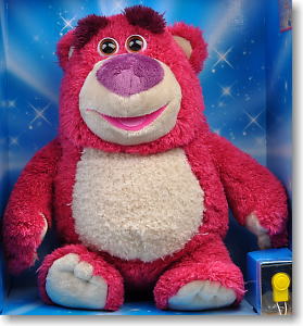 トイストーリーコレクション ロッツォ・ハグベア - ホビーサーチ