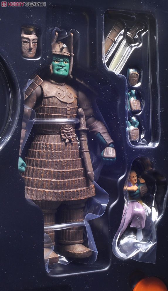 特撮リボルテック SERIES No.002 大魔神 (完成品) - ホビーサーチ