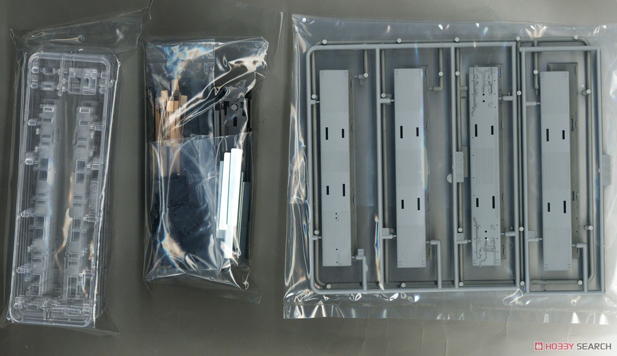 北総鉄道 7300形(7800形) 8両編成動力付きトータルセット (8両・塗装