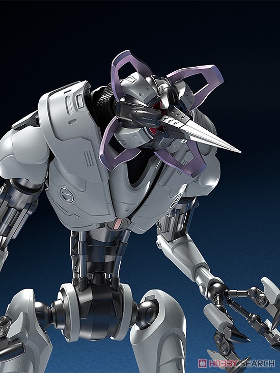 figma E.M.M.I. (フィギュア) - ホビーサーチ フィギュア