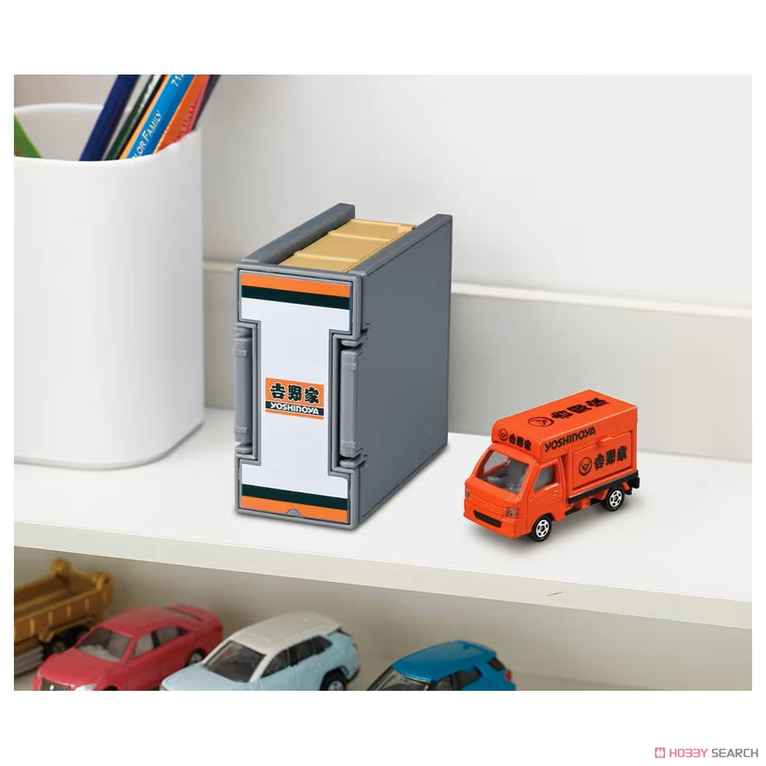 トミカタウン 吉野家 (トミカ付き) (トミカ) - ホビーサーチ ミニカー