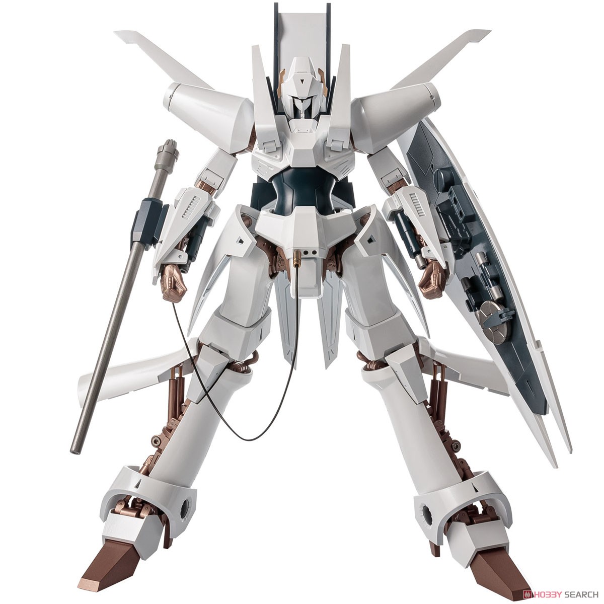 RIOBOT 重戦機エルガイム エルガイム (完成品) - ホビーサーチ