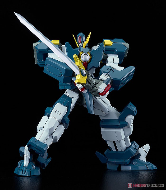 MODEROID 武夜御鳴神 (プラモデル) - ホビーサーチ ガンプラ他