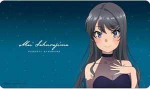 青春ブタ野郎はおでかけシスターの夢を見ない 描き下ろしイラスト 桜島