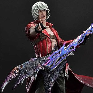 デビルメイクライ3 PLAY ARTS改 バージル (完成品) - ホビーサーチ