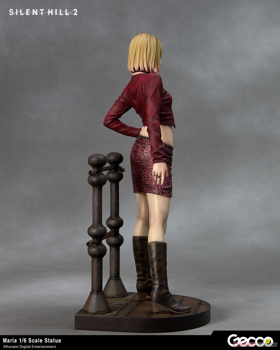 SILENT HILL 2/ マリア 1/6スケールスタチュー (完成品) - ホビー
