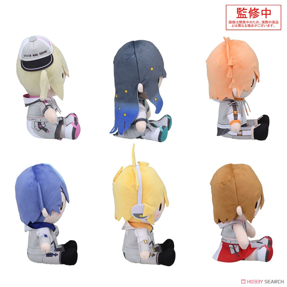 プロジェクトセカイ カラフルステージ！ feat.初音ミク ふわぷち