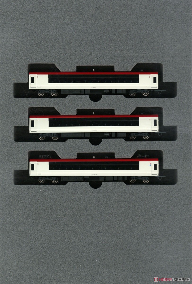 E259系 「成田エクスプレス」 (リニューアルカラー) 増結セット(3両