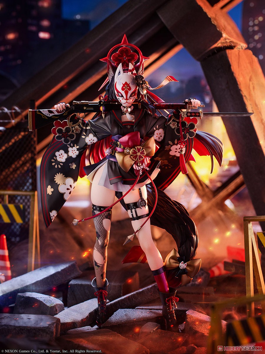 ワカモ (フィギュア) - ホビーサーチ フィギュア