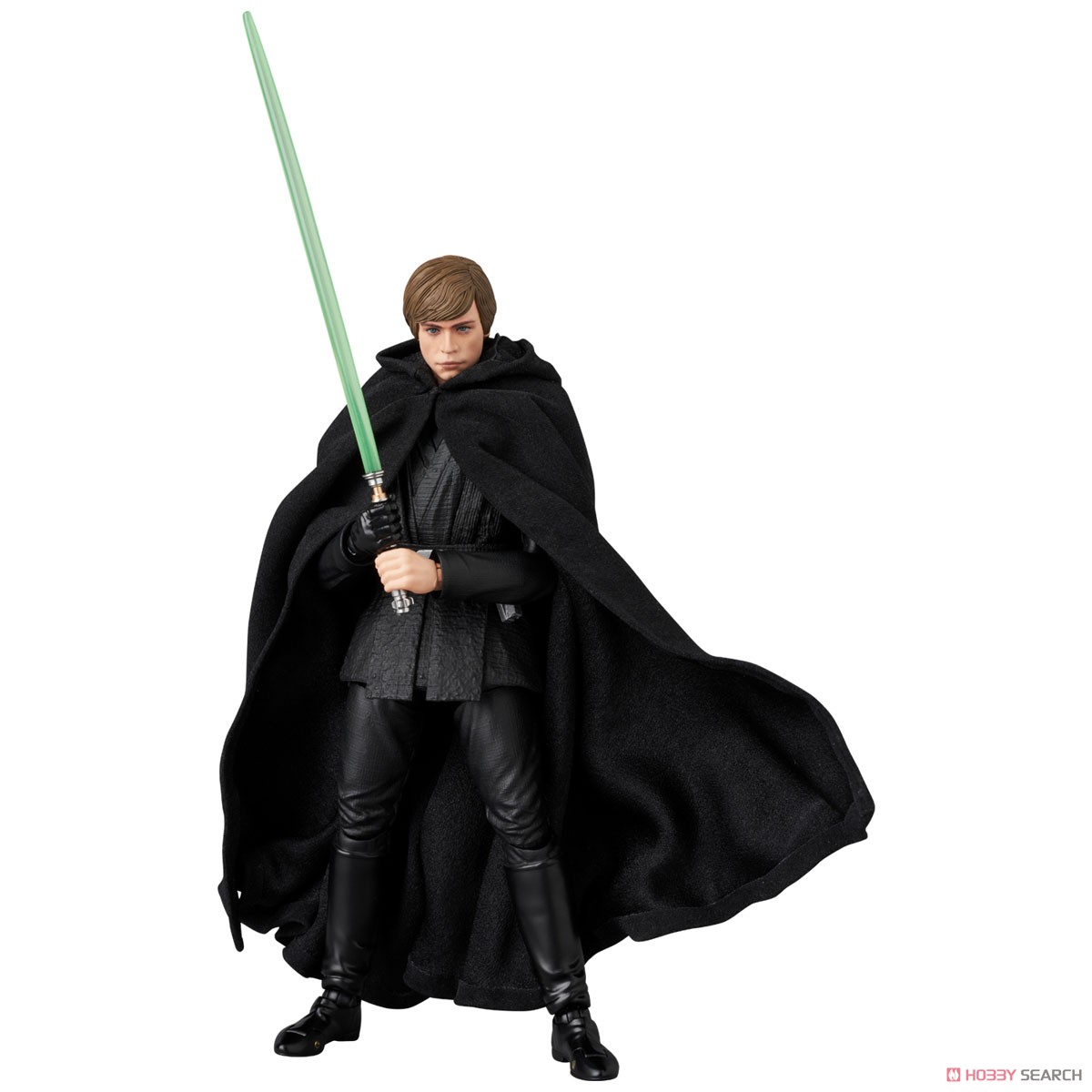 MAFEX No.227 LUKE SKYWALKER(TM) (THE MANDALORIAN Ver.) (完成品