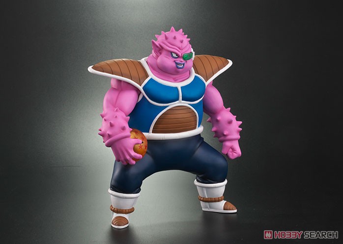 ドラゴンボールアライズ ドドリア (フィギュア) - ホビーサーチ フィギュア