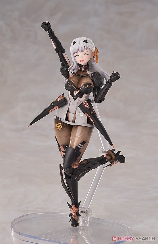 Hyper Body モダニア (フィギュア) - ホビーサーチ フィギュア