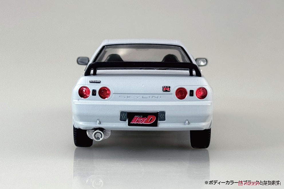 頭文字D 中里の32 (プラモデル) - ホビーサーチ カーモデル