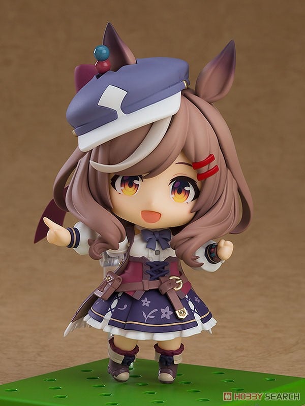 ねんどろいど マチカネタンホイザ (フィギュア) - ホビーサーチ フィギュア