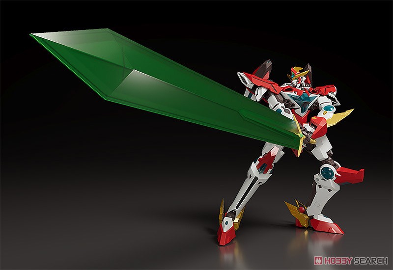 THE合体 DXブレイバーン (完成品) - ホビーサーチ ロボット・特撮