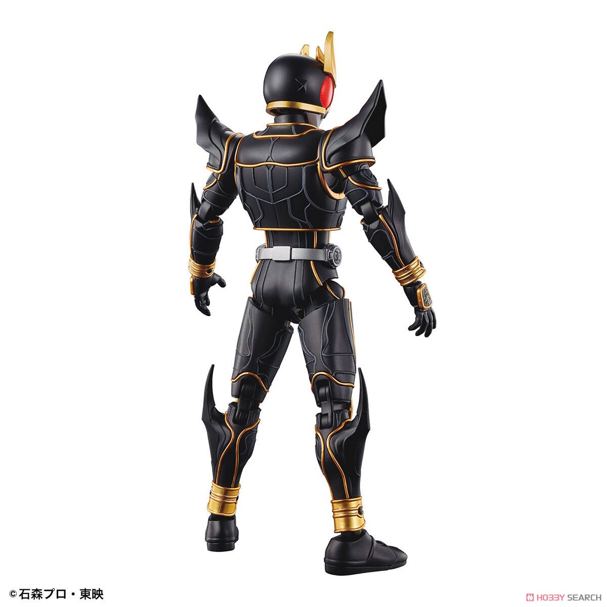 フィギュアライズスタンダード 仮面ライダークウガ アルティメット