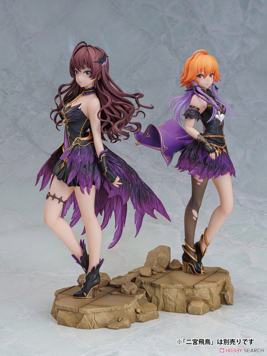 ☆特価品 アイドルマスター シンデレラガールズ 一ノ瀬志希