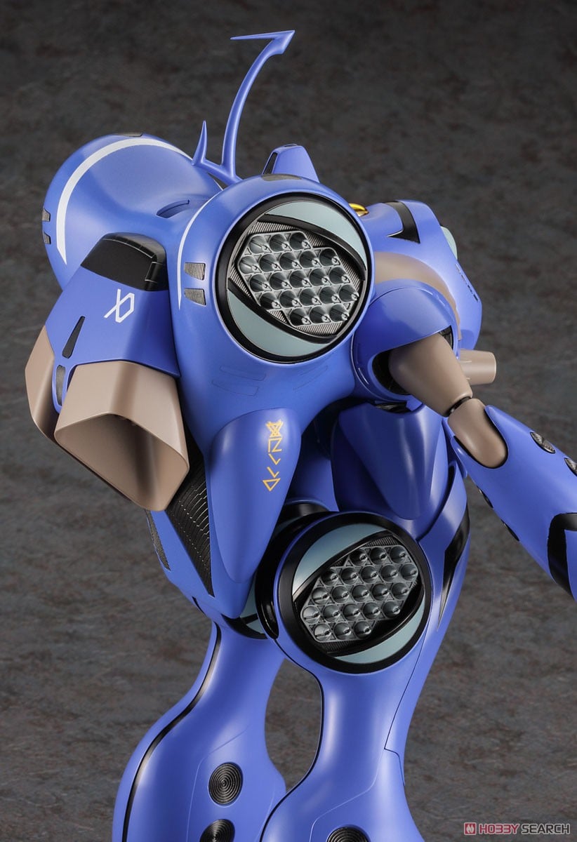 Queadluun-Rau `Max` (Movie Version) (Plastic model) - HobbySearch